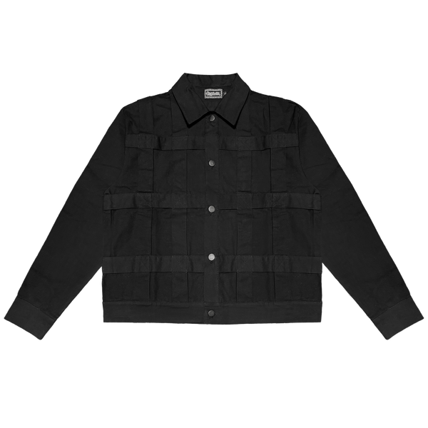 The Ouroboros Jacket – EREHWON