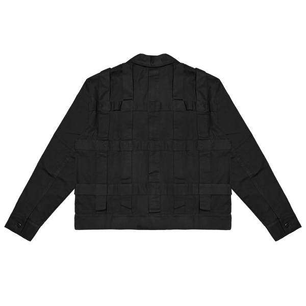 The Ouroboros Jacket – EREHWON