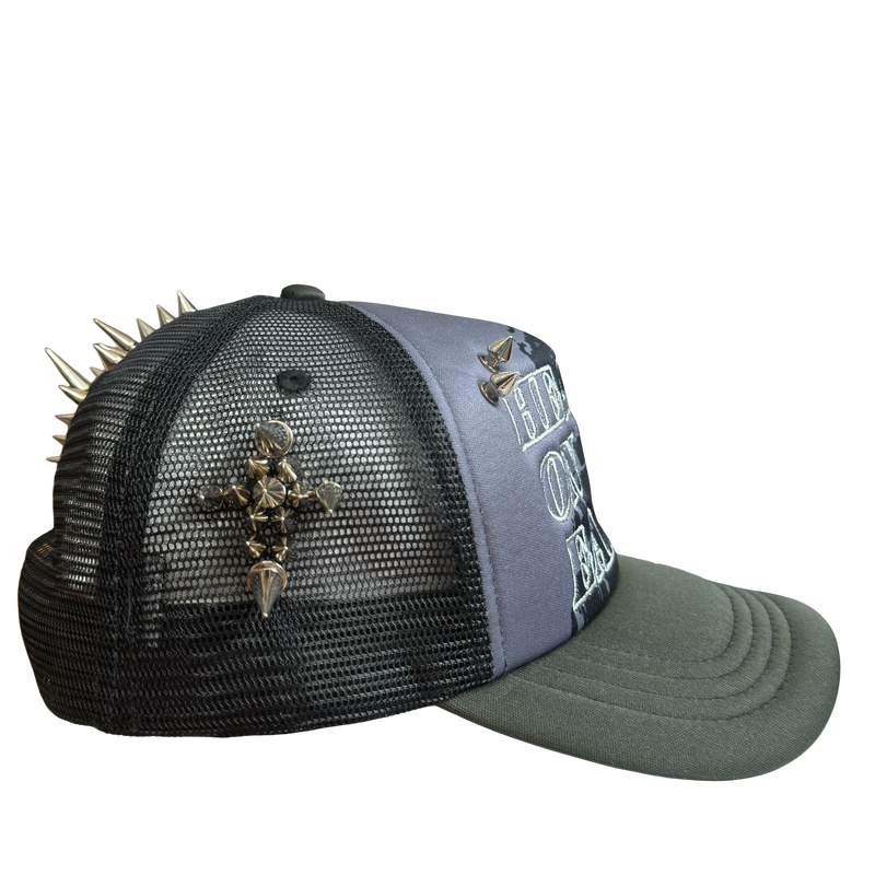 THE DYSTOPIA HAT
