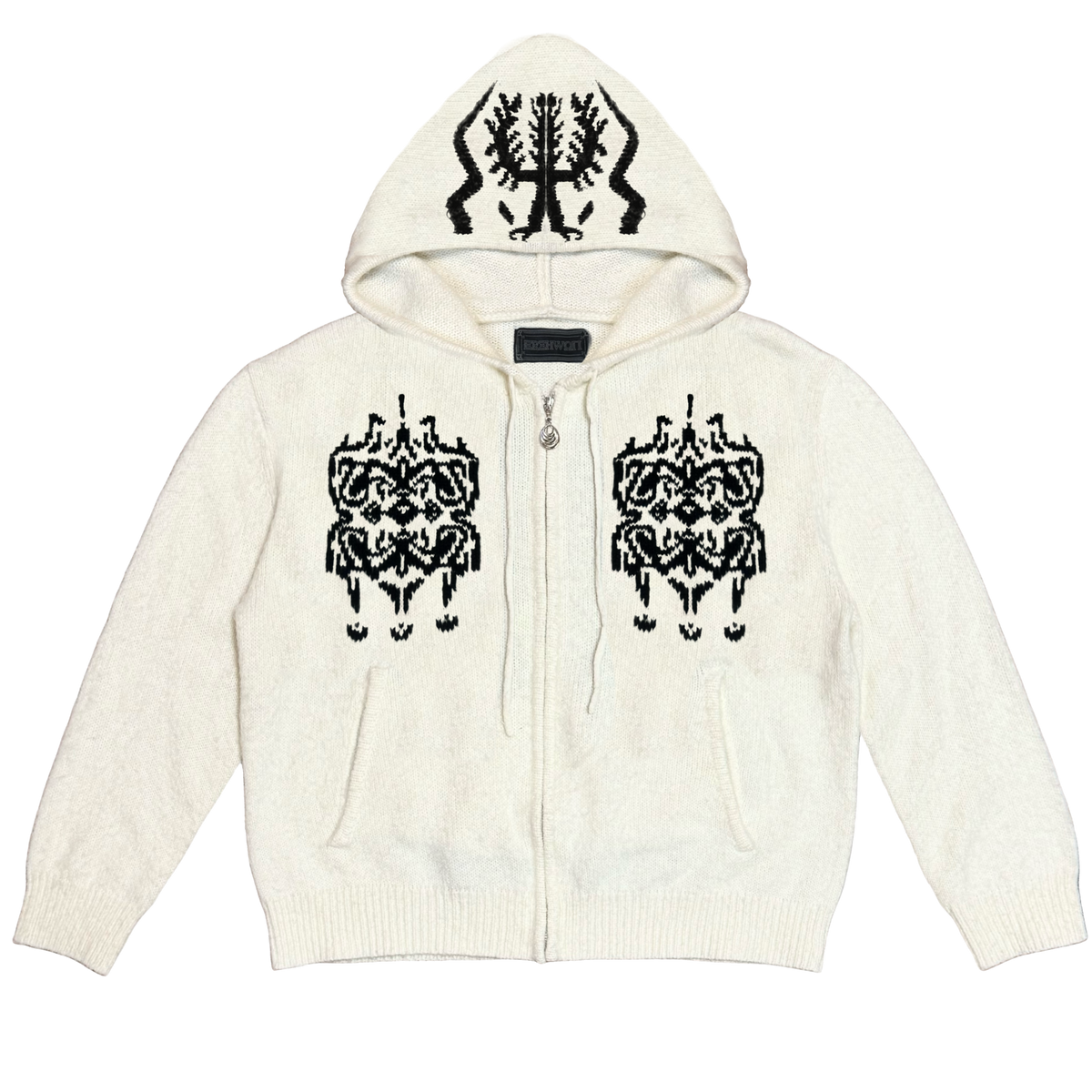 Jackets – EREHWON