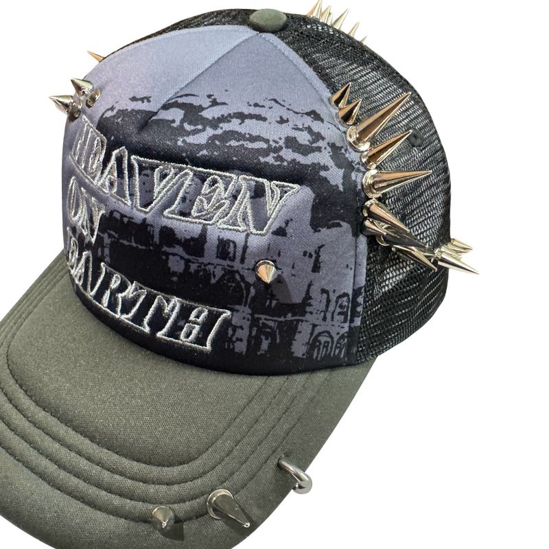 THE DYSTOPIA HAT