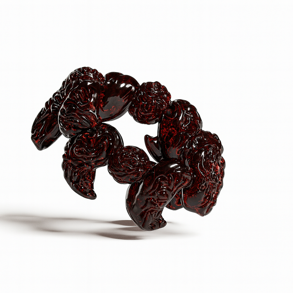 YIN YANG CANDY BRACELETS