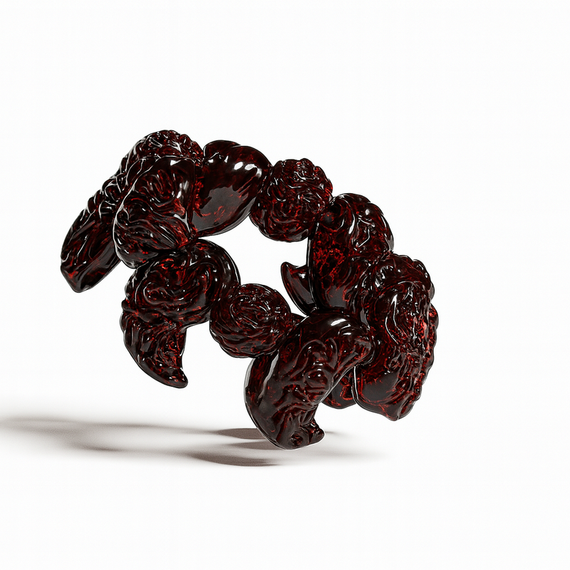 YIN YANG CANDY BRACELETS