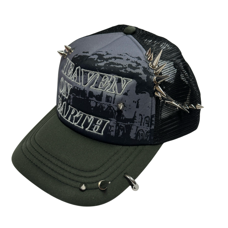 THE DYSTOPIA HAT
