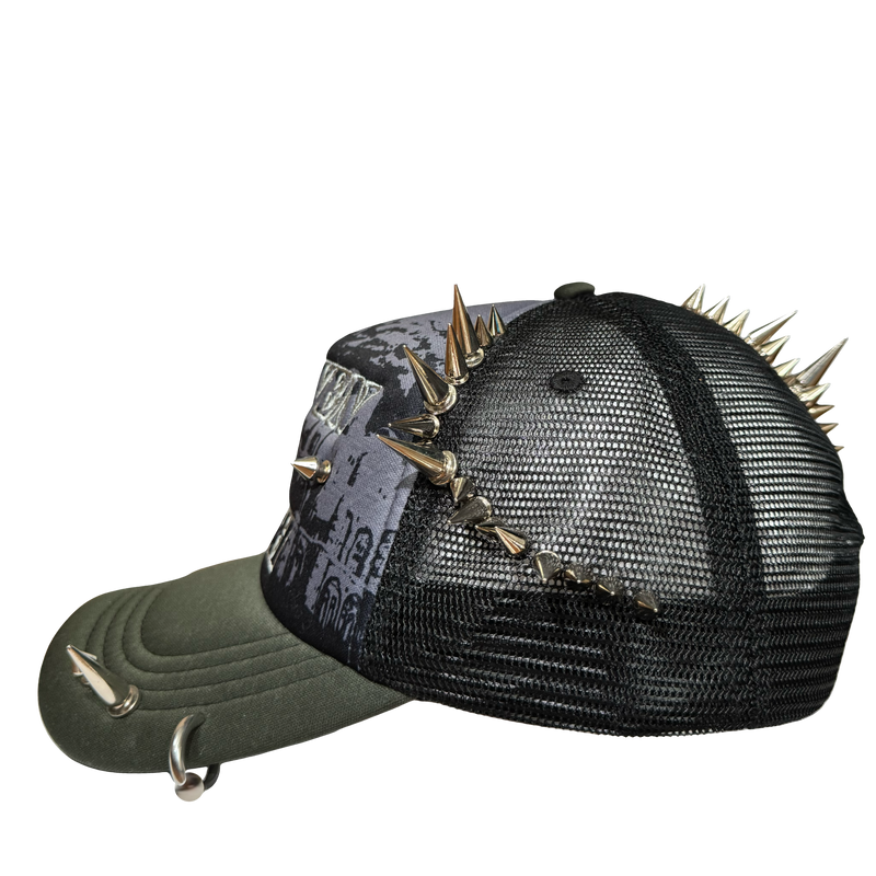 THE DYSTOPIA HAT