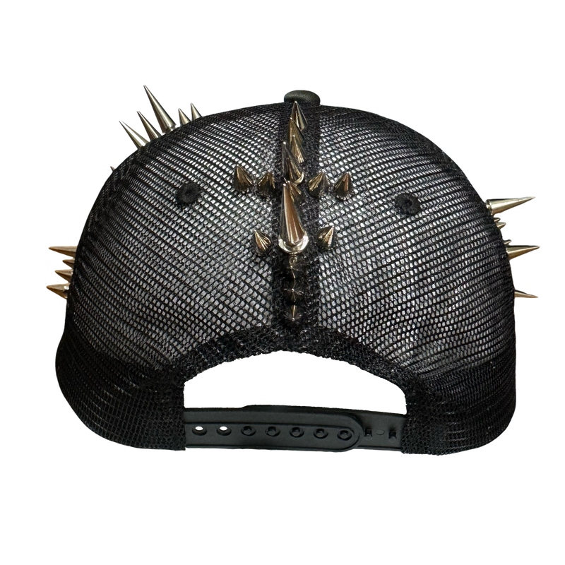 THE DYSTOPIA HAT
