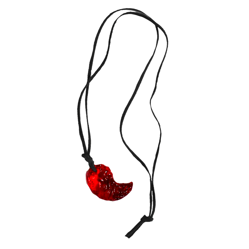 YIN YANG CANDY PENDANT