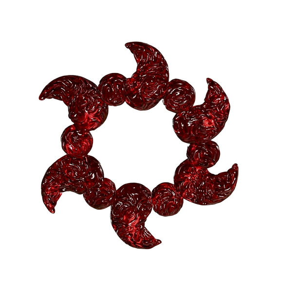 YIN YANG CANDY BRACELETS