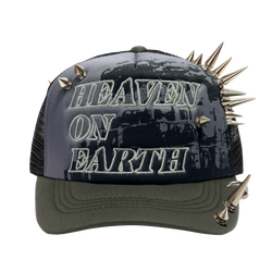 THE DYSTOPIA HAT