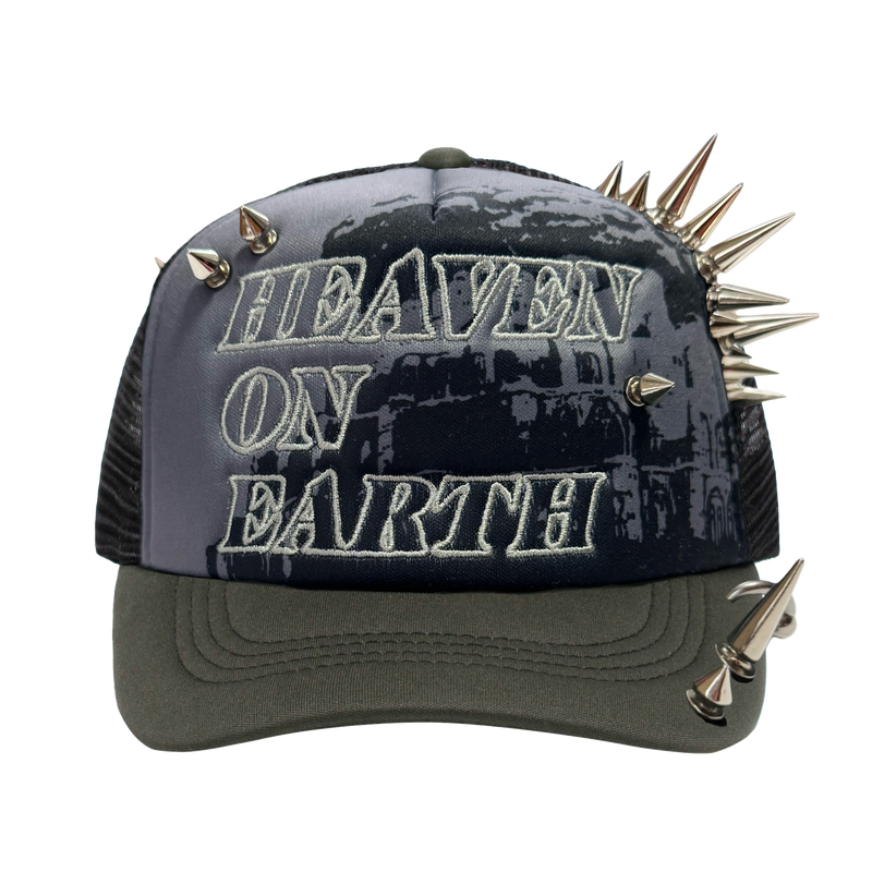 THE DYSTOPIA HAT