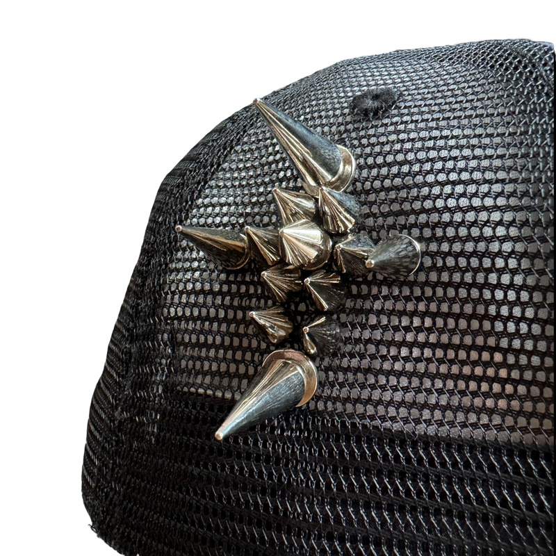 THE DYSTOPIA HAT