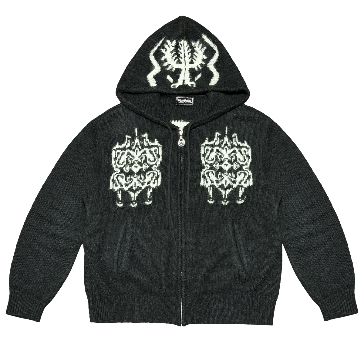 Jackets – EREHWON