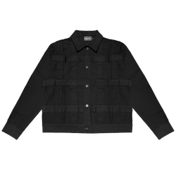The Ouroboros Jacket