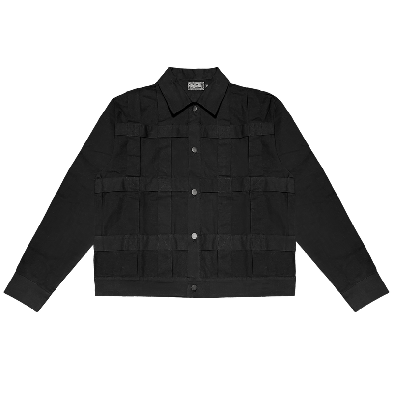 The Ouroboros Jacket