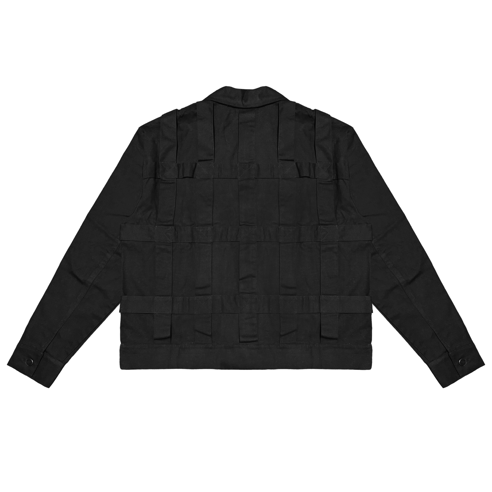 The Ouroboros Jacket – EREHWON