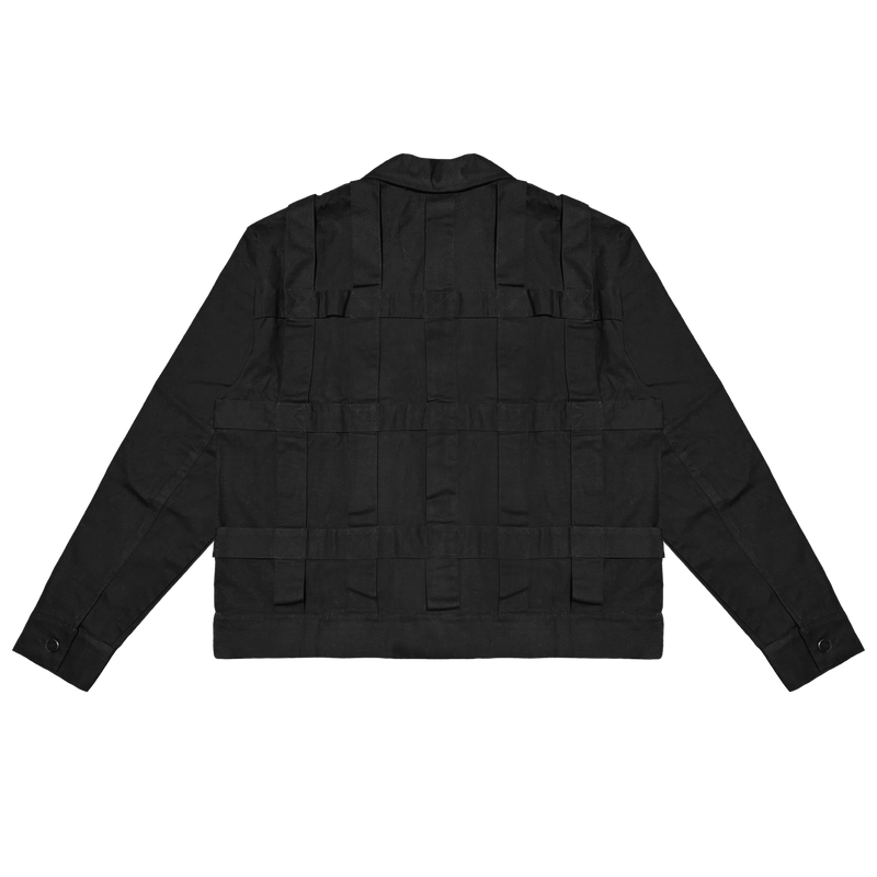 The Ouroboros Jacket