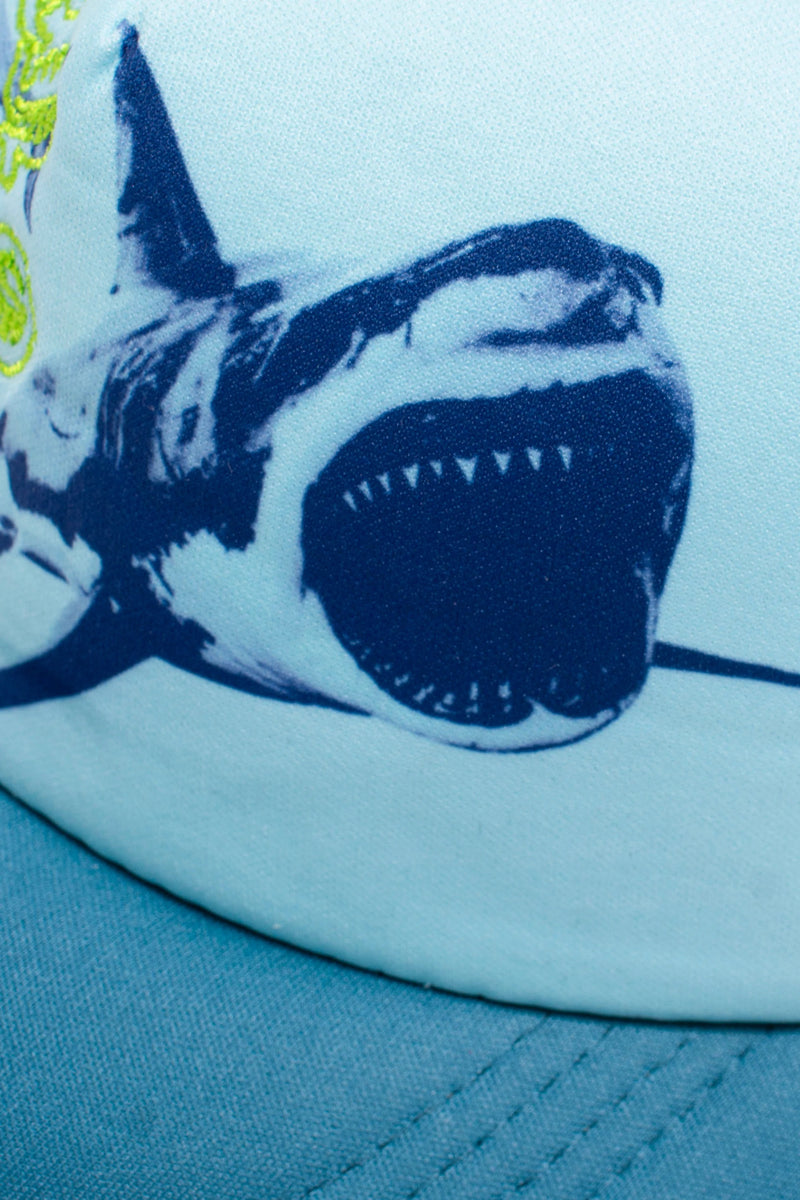 HEAVEN ON EARTH THE MEGALODON HAT