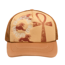 HEAVEN ON EARTH THE ANKH HAT