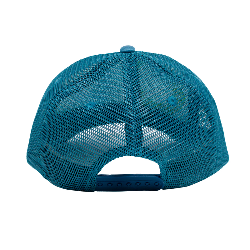 HEAVEN ON EARTH THE MEGALODON HAT