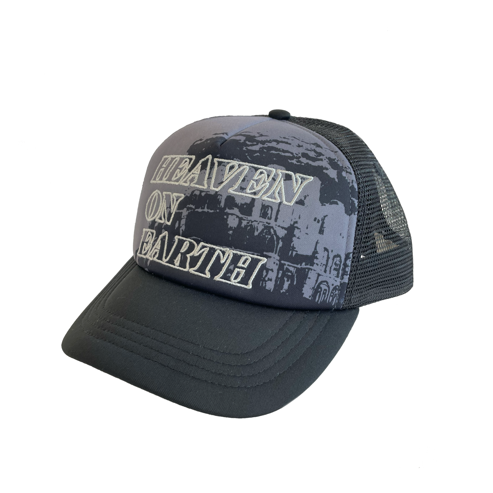Heaven On Earth Eden Hat – EREHWON